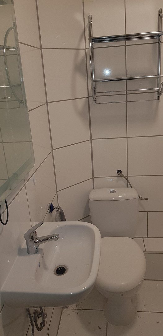 MFH mit 8 Wohnungen, hohe Rendite 8%, saniert und gut vermietet in zentraler Lage – 63071 Offenbach am Main – Vorschaubild 24