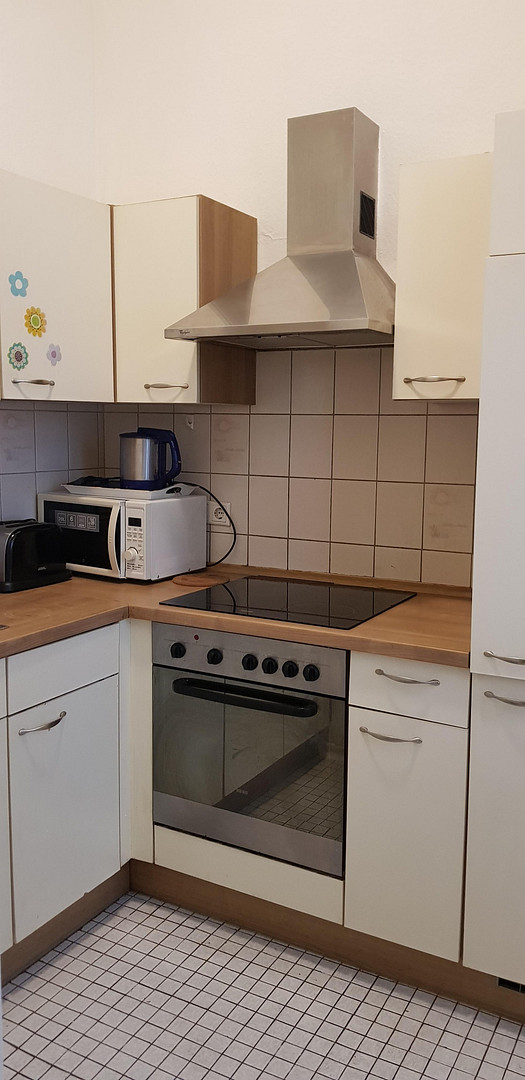 MFH mit 8 Wohnungen, hohe Rendite 8%, saniert und gut vermietet in zentraler Lage – 63071 Offenbach am Main – Vorschaubild 18