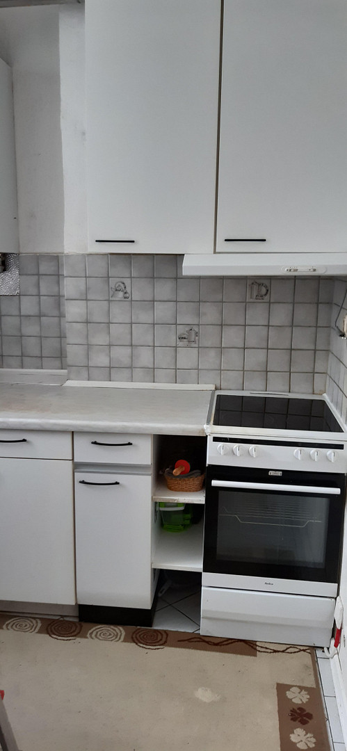 MFH mit 8 Wohnungen, hohe Rendite 8%, saniert und gut vermietet in zentraler Lage – 63071 Offenbach am Main – Vorschaubild 19