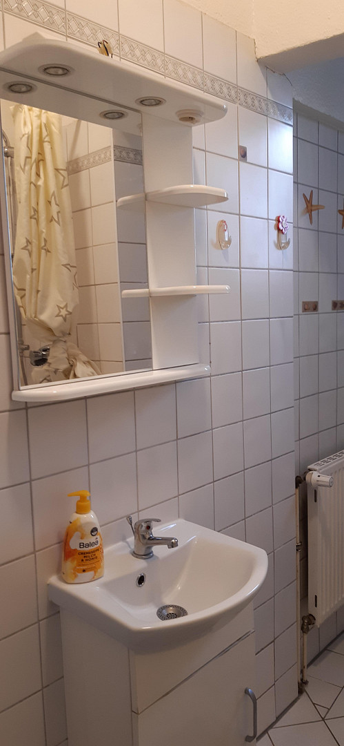 MFH mit 8 Wohnungen, hohe Rendite 8%, saniert und gut vermietet in zentraler Lage – 63071 Offenbach am Main – Vorschaubild 21