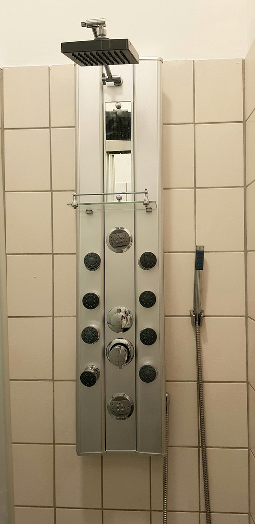 MFH mit 8 Wohnungen, hohe Rendite 8%, saniert und gut vermietet in zentraler Lage – 63071 Offenbach am Main – Vorschaubild 22