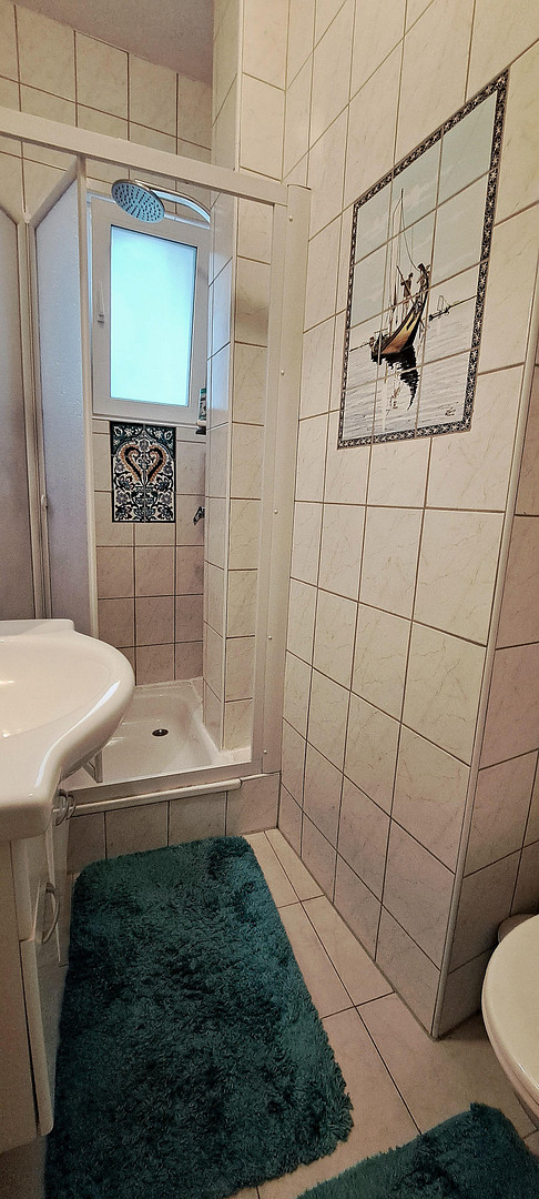 MFH mit 8 Wohnungen, hohe Rendite 8%, saniert und gut vermietet in zentraler Lage – 63071 Offenbach am Main – Vorschaubild 23