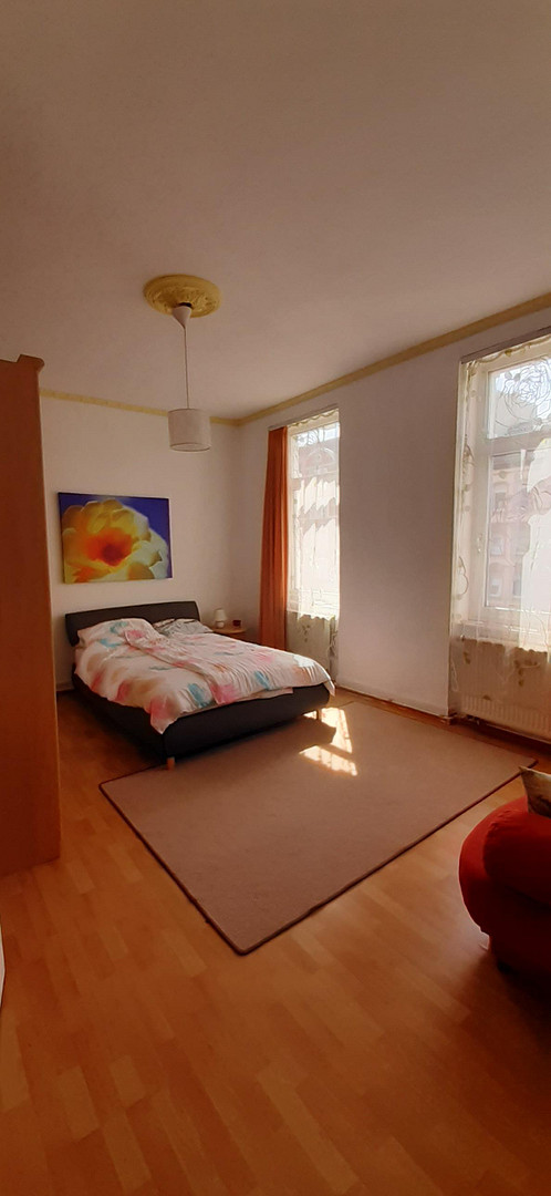 MFH mit 8 Wohnungen, hohe Rendite 8%, saniert und gut vermietet in zentraler Lage – 63071 Offenbach am Main – Vorschaubild 12