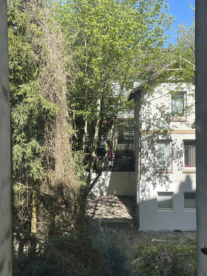 sonnige Altbauperle | Balkon | Stuck |  provisionsfrei – Hamburg(Horn) – Vorschaubild 11
