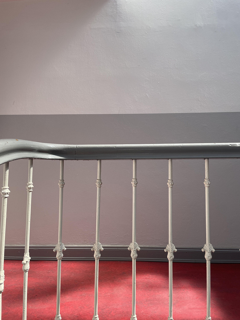 sonnige Altbauperle | Balkon | Stuck |  provisionsfrei – Hamburg(Horn) – Vorschaubild 16