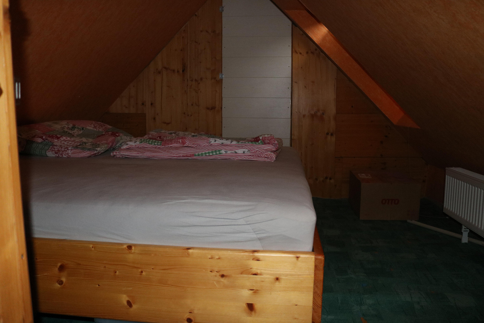 Gepflegtes freistehendes Einfamilienhaus Objekt ist im Moment Reserviert – Arnstadt – Vorschaubild 9