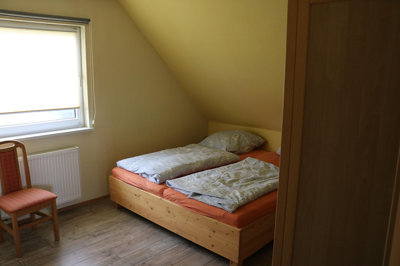 Gepflegtes freistehendes Einfamilienhaus Objekt ist im Moment Reserviert – Arnstadt – Vorschaubild 8