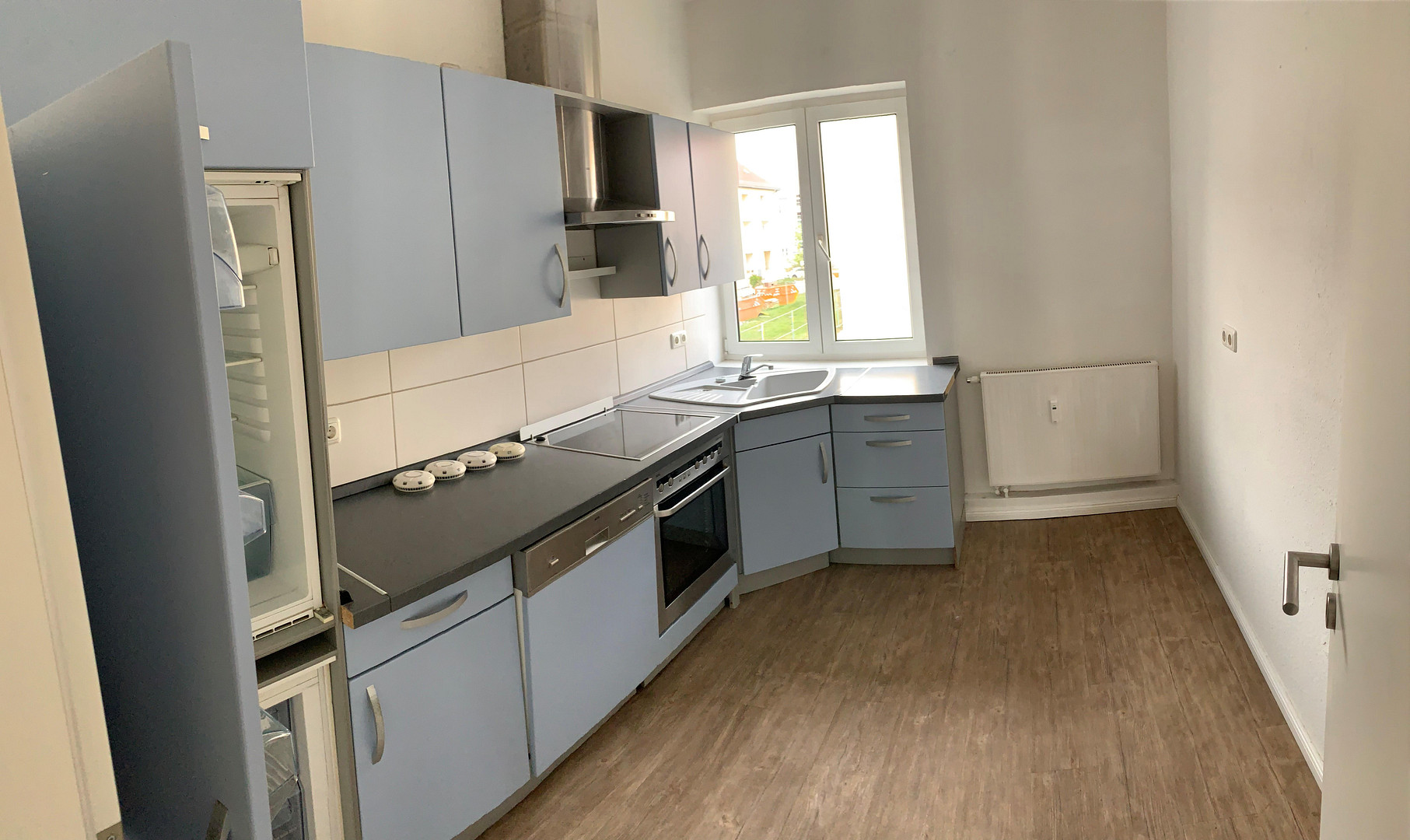 --- PREISSENKUNG --- 3 Eigentumswohnungen als Anlagepaket – provisionsfrei, direkt vom Eigentümer – Am Polderdeich 11, 39124 Magdeburg(Neue Neustadt) – Vorschaubild 20