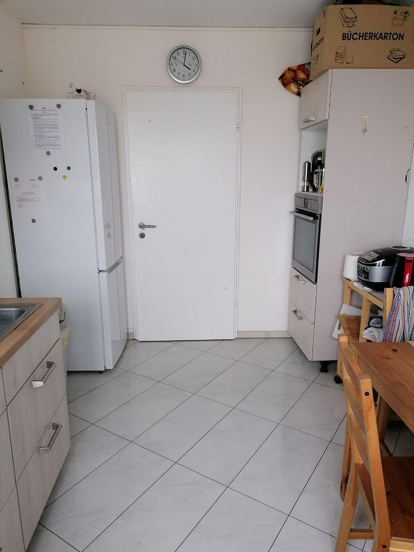 Stilvolle 3,5-Zimmer Penthousewohnung (ca. 95 m²) in Stuttgart-Möhringen – Stuttgart(Möhringen) – Vorschaubild 16