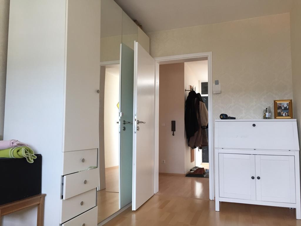 Stilvolle 3,5-Zimmer Penthousewohnung (ca. 95 m²) in Stuttgart-Möhringen – Stuttgart(Möhringen) – Vorschaubild 7