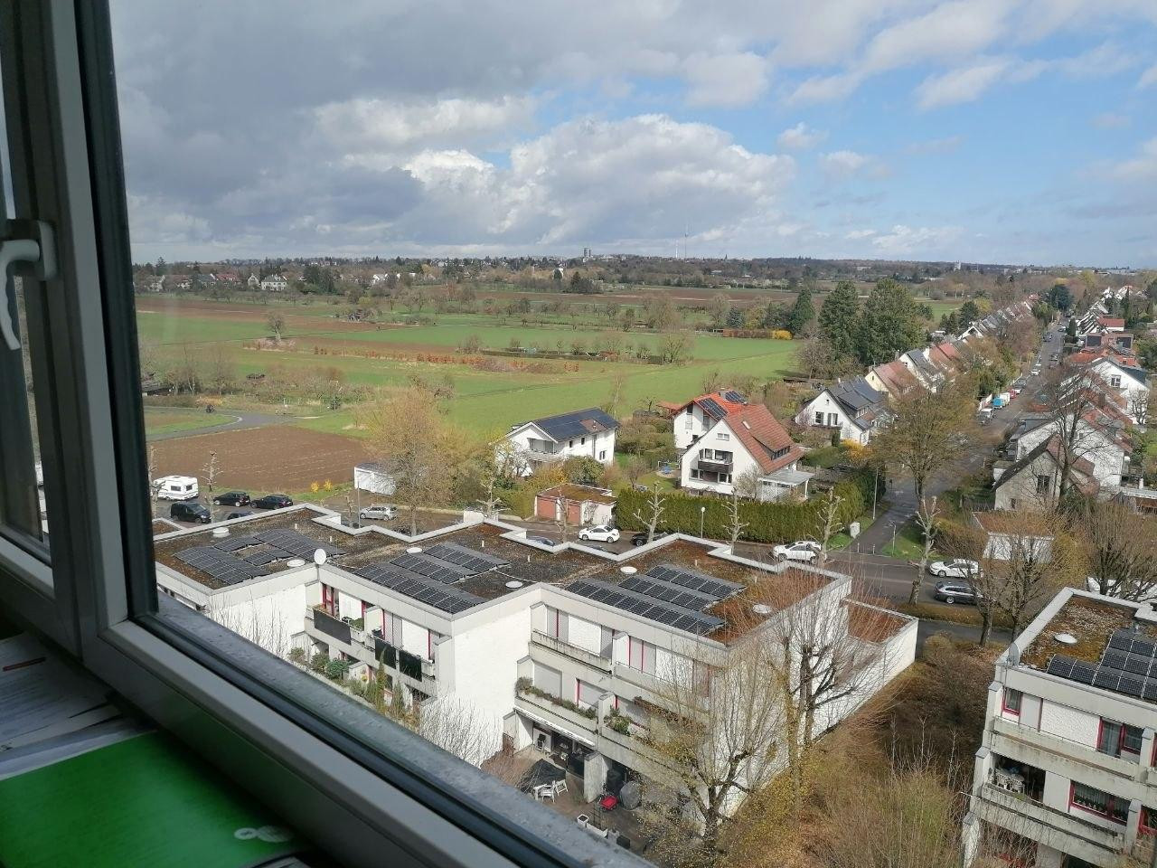 Stilvolle 3,5-Zimmer Penthousewohnung (ca. 95 m²) in Stuttgart-Möhringen – Stuttgart(Möhringen) – Vorschaubild 11
