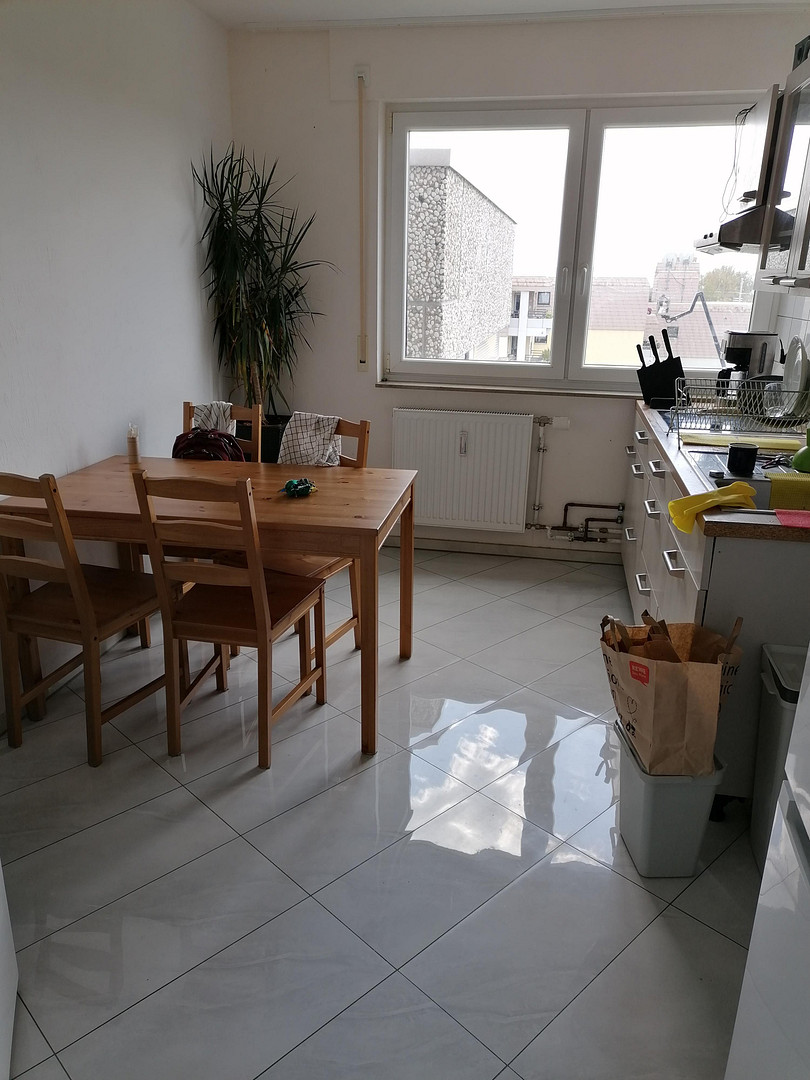 Stilvolle 3,5-Zimmer Penthousewohnung (ca. 95 m²) in Stuttgart-Möhringen – Stuttgart(Möhringen) – Vorschaubild 15