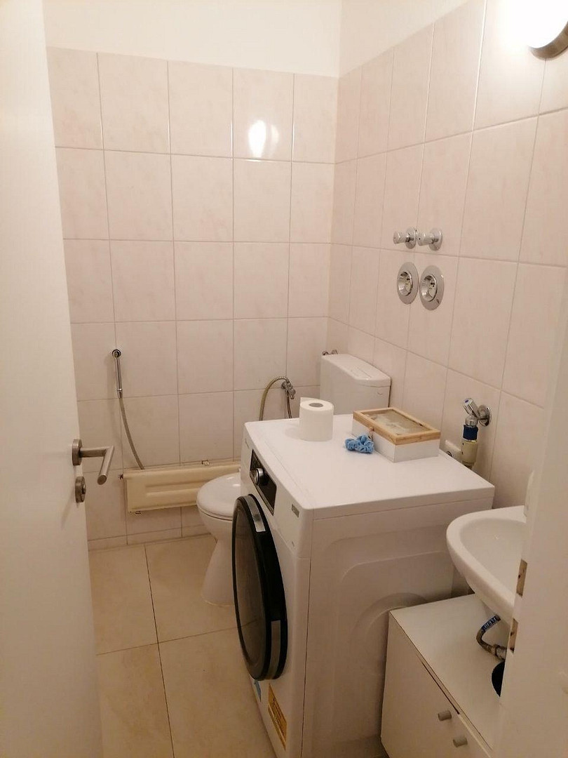 Stilvolle 3,5-Zimmer Penthousewohnung (ca. 95 m²) in Stuttgart-Möhringen – Stuttgart(Möhringen) – Vorschaubild 19