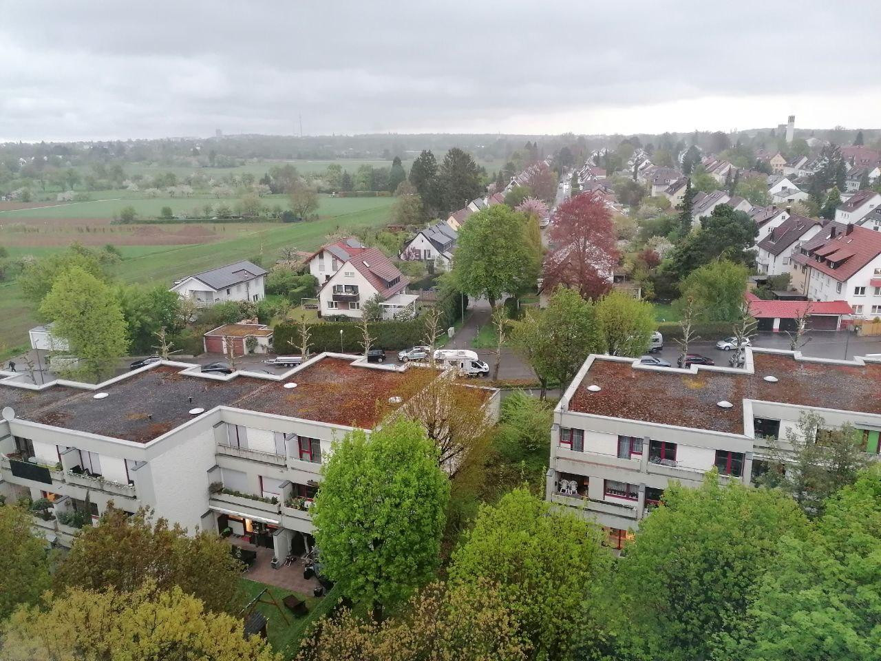 Stilvolle 3,5-Zimmer Penthousewohnung (ca. 95 m²) in Stuttgart-Möhringen – Stuttgart(Möhringen) – Vorschaubild 10