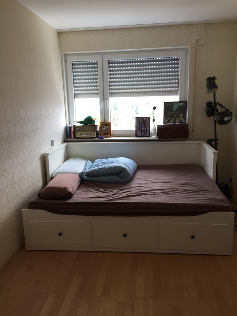 Stilvolle 3,5-Zimmer Penthousewohnung (ca. 95 m²) in Stuttgart-Möhringen – Stuttgart(Möhringen) – Vorschaubild 9