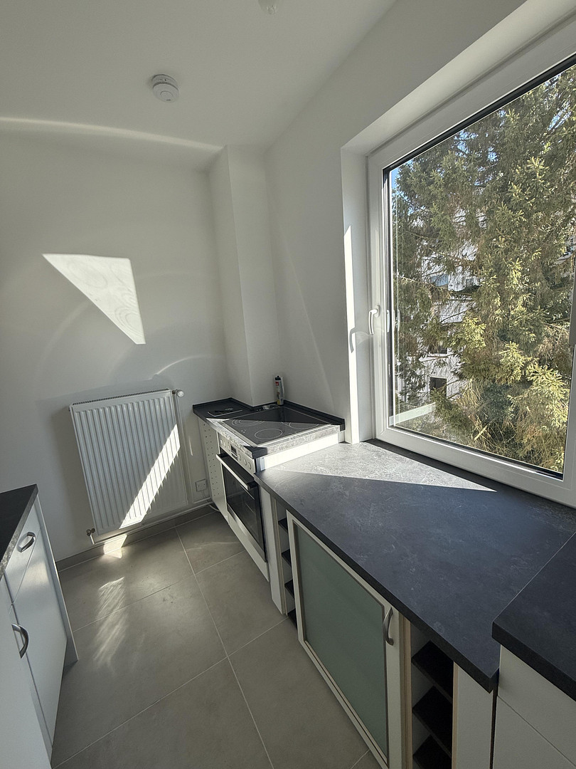 Charmante Altbauwohnung 2.OG & Dachstudio – Erstbezug n. Vollrenovierung | Lübeck St. Lorenz Nord – Lübeck(Holstentor Nord) – Vorschaubild 7