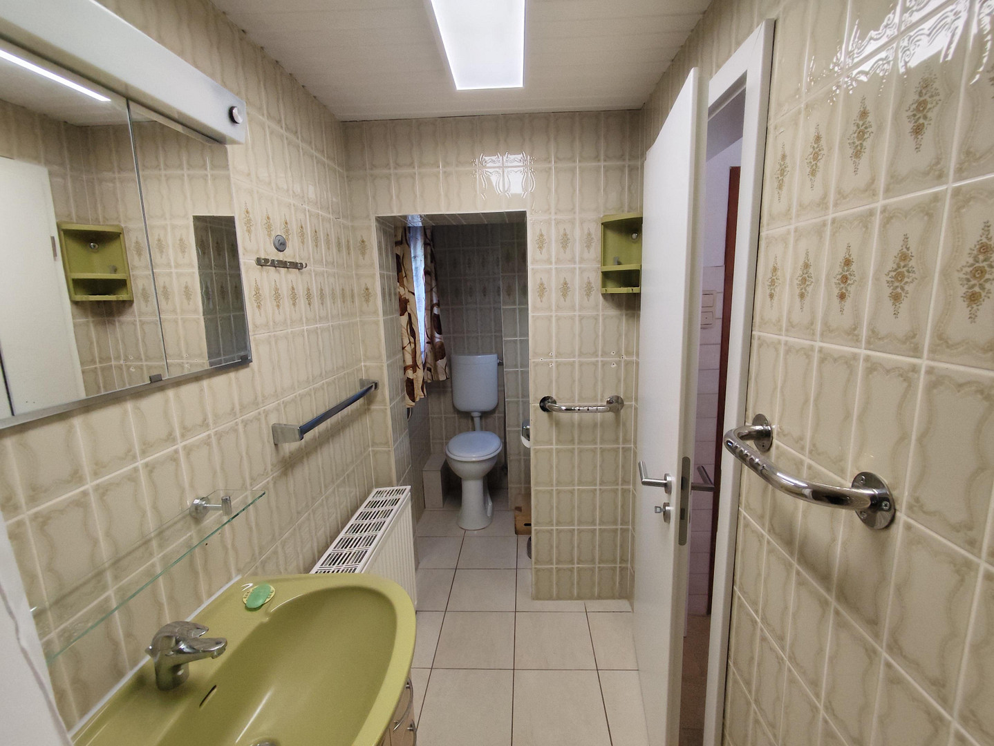 Haus bzw. Doppelhaushälfte mit schönem und großem Garten in sehr ruhiger Lage – 21149 Hamburg-Fischbek(Neugraben-Fischbek) – Vorschaubild 13