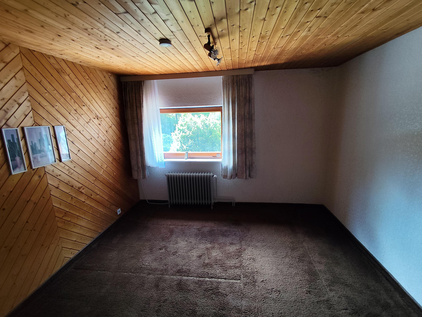 Haus bzw. Doppelhaushälfte mit schönem und großem Garten in sehr ruhiger Lage – 21149 Hamburg-Fischbek(Neugraben-Fischbek) – Vorschaubild 14
