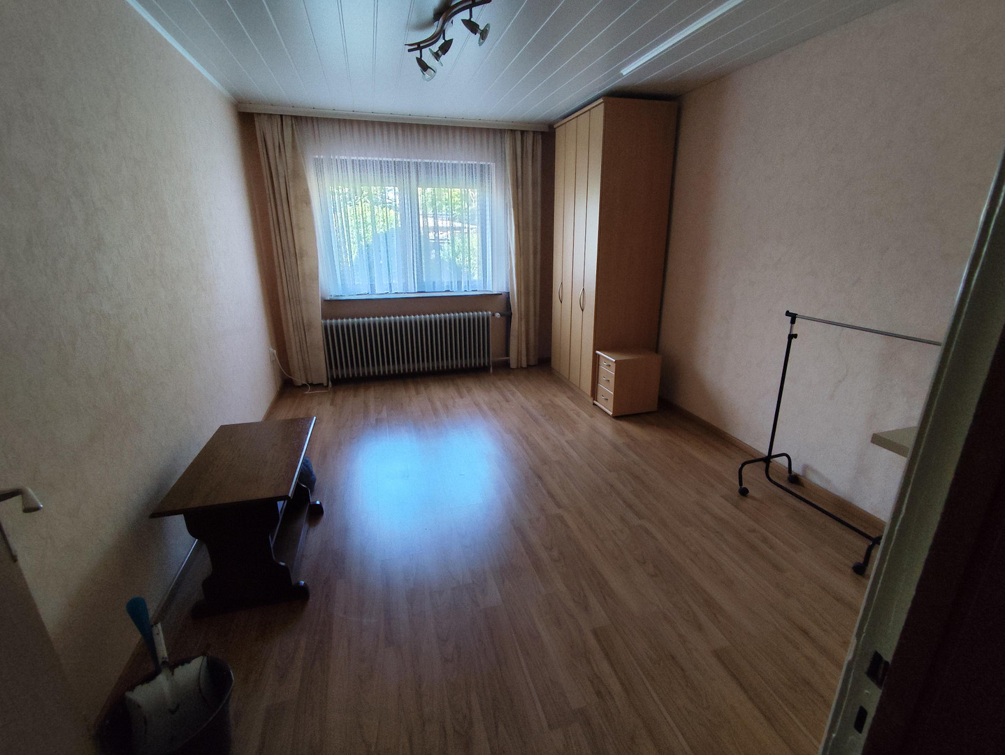 Haus bzw. Doppelhaushälfte mit schönem und großem Garten in sehr ruhiger Lage – 21149 Hamburg-Fischbek(Neugraben-Fischbek) – Vorschaubild 9