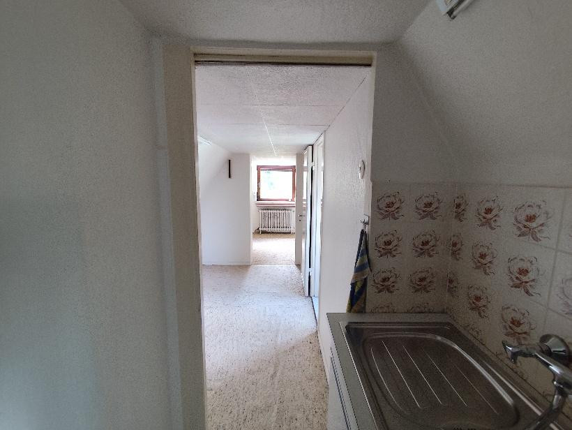 Haus bzw. Doppelhaushälfte mit schönem und großem Garten in sehr ruhiger Lage – 21149 Hamburg-Fischbek(Neugraben-Fischbek) – Vorschaubild 17