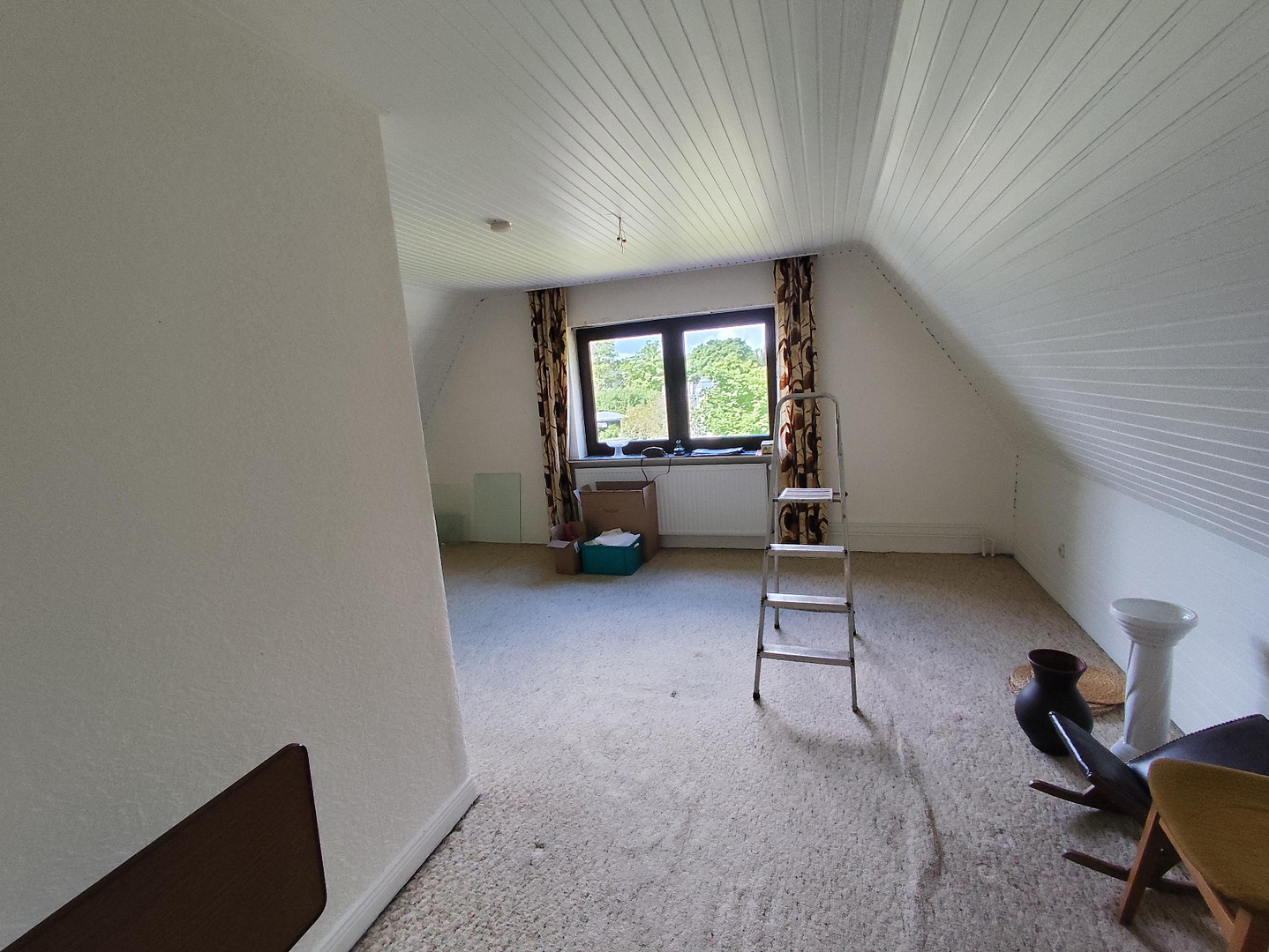 Haus bzw. Doppelhaushälfte mit schönem und großem Garten in sehr ruhiger Lage – 21149 Hamburg-Fischbek(Neugraben-Fischbek) – Vorschaubild 15