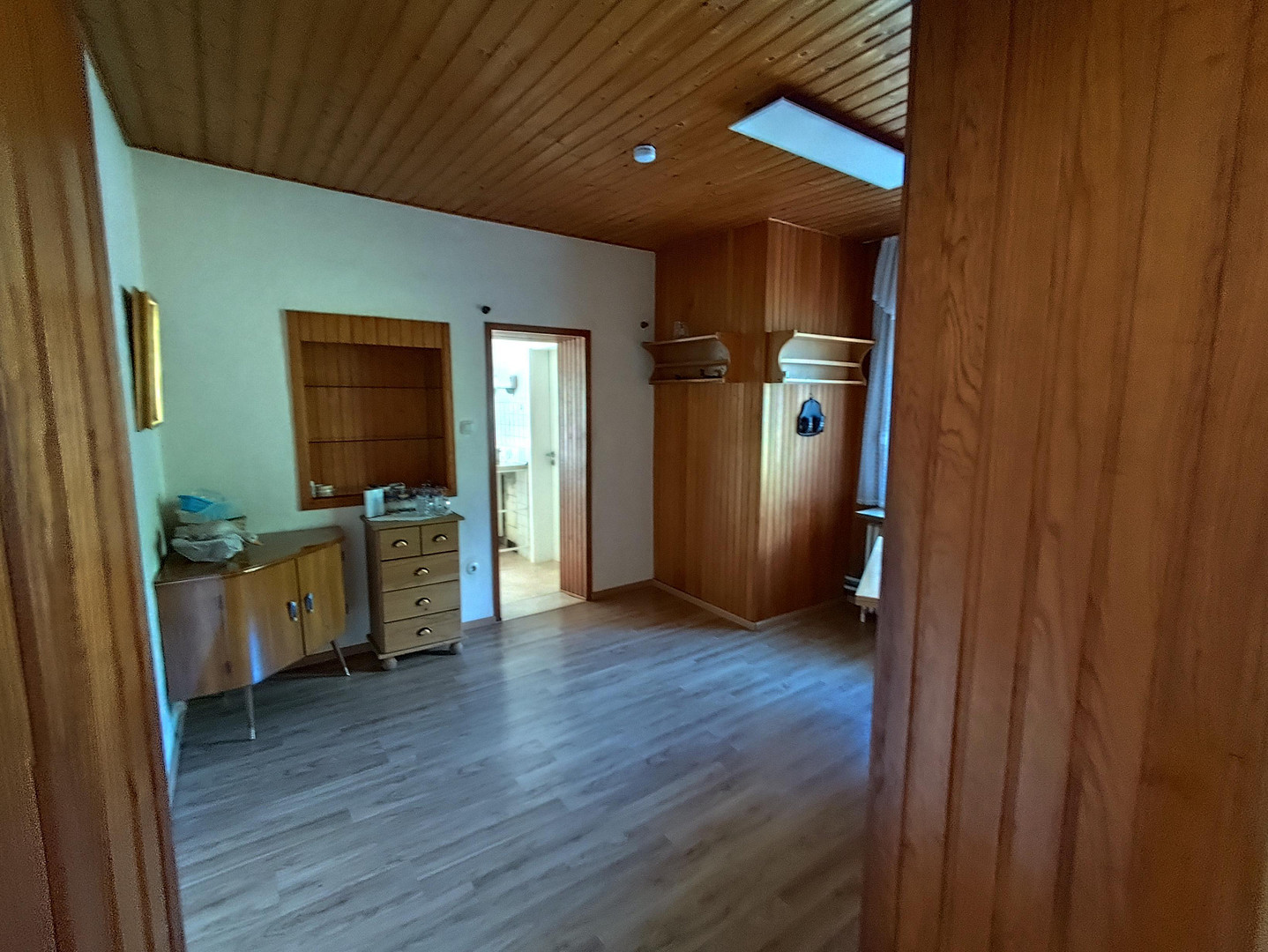 Haus bzw. Doppelhaushälfte mit schönem und großem Garten in sehr ruhiger Lage – 21149 Hamburg-Fischbek(Neugraben-Fischbek) – Vorschaubild 11