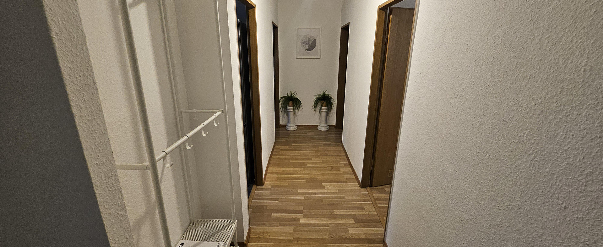‼️LETZTES FREIES ZIMMER MIT BALKON‼️Sofort einziehen✨WG-Zimmer Eckenheim in Frankfurt.🏡
