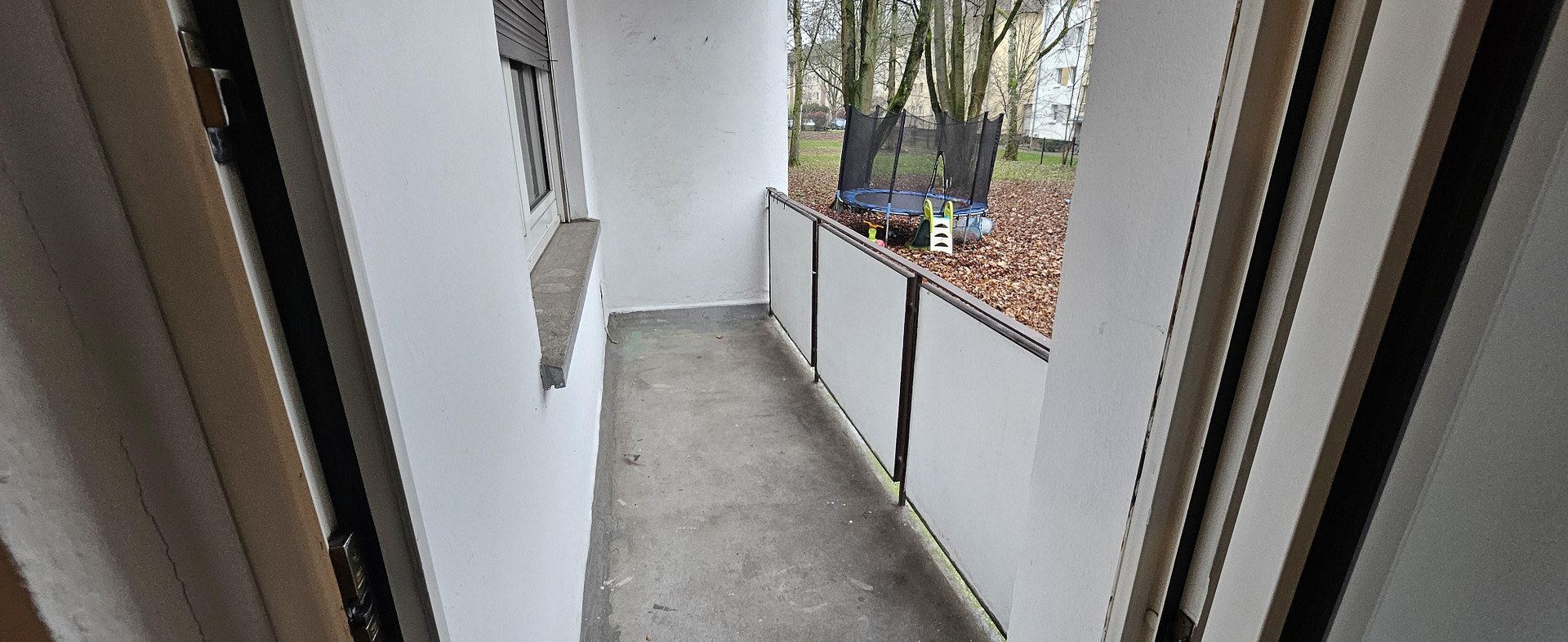 ‼️LETZTES FREIES ZIMMER MIT BALKON‼️Sofort einziehen✨WG-Zimmer Eckenheim in Frankfurt.🏡 – Foto 4