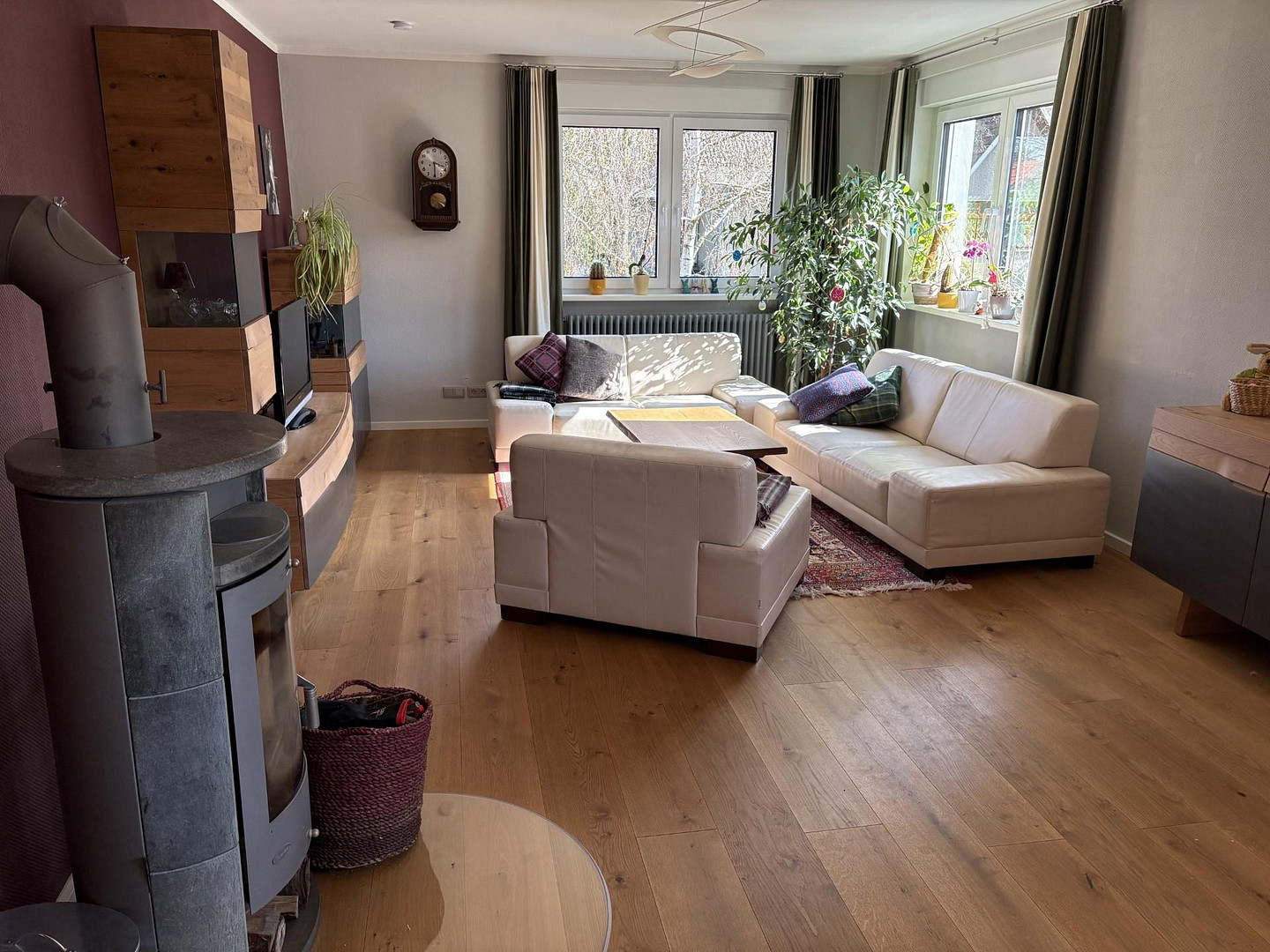 freistehendes Einfamilienhaus mit Garten in ruhiger Wohnlage – Berlin(Mahlsdorf) – Vorschaubild 2