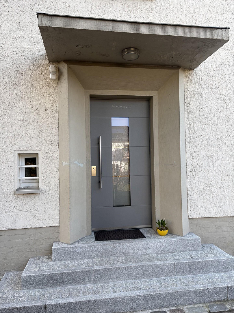 freistehendes Einfamilienhaus mit Garten in ruhiger Wohnlage – Berlin(Mahlsdorf) – Vorschaubild 22