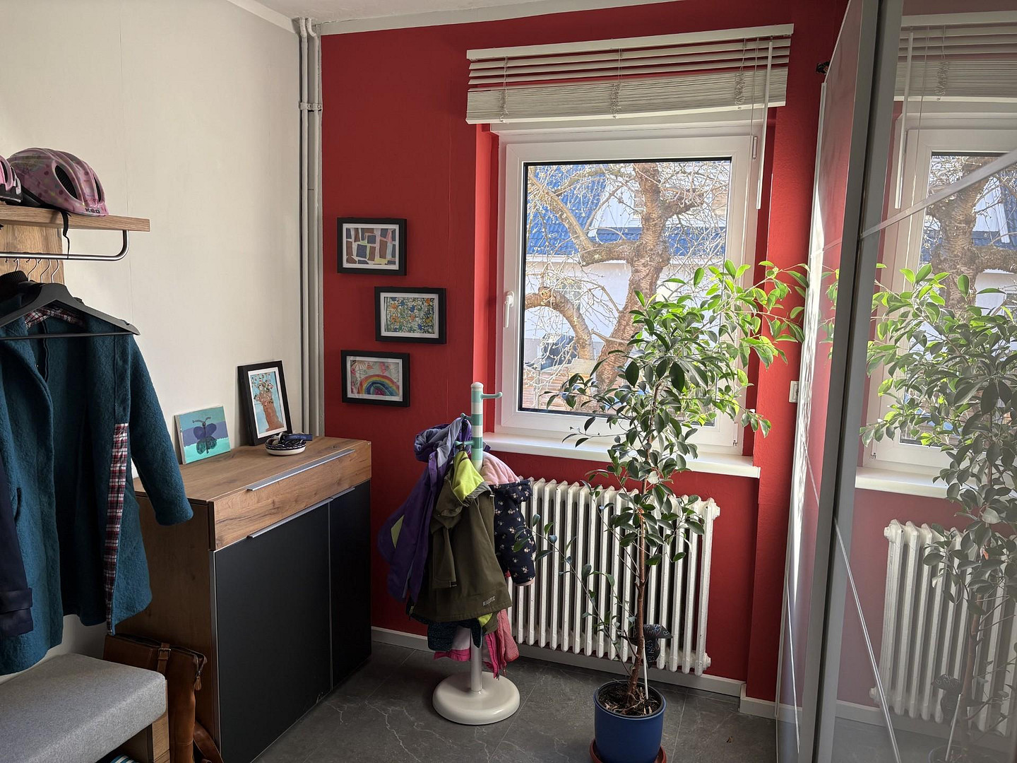 freistehendes Einfamilienhaus mit Garten in ruhiger Wohnlage – Berlin(Mahlsdorf) – Vorschaubild 13
