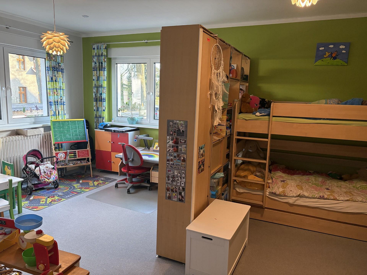 freistehendes Einfamilienhaus mit Garten in ruhiger Wohnlage – Berlin(Mahlsdorf) – Vorschaubild 17