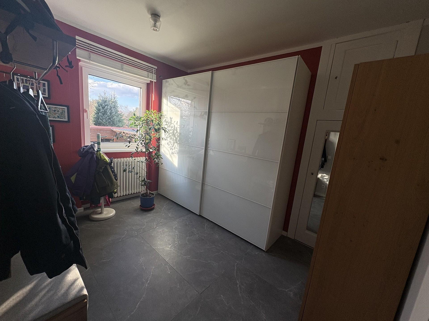 freistehendes Einfamilienhaus mit Garten in ruhiger Wohnlage – Berlin(Mahlsdorf) – Vorschaubild 12