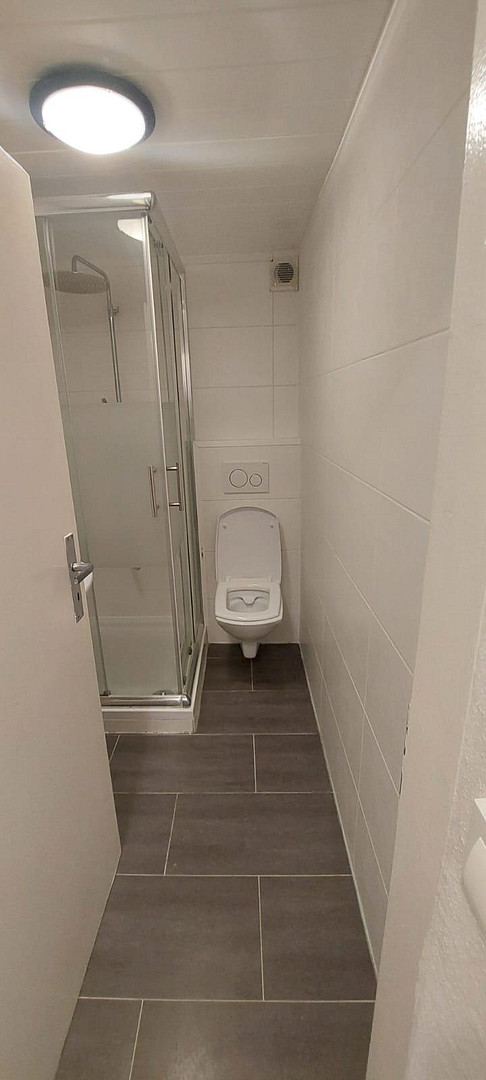 Schöne, neu renovierte 3 Zimmerwohnung zur Vermietung in Goslar – Messingstraße 39, 38642 Goslar(Oker) – Vorschaubild 2