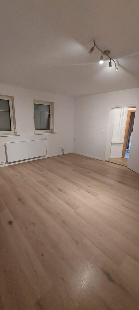 Schöne, neu renovierte 3 Zimmerwohnung zur Vermietung in Goslar – Messingstraße 39, 38642 Goslar(Oker) – Vorschaubild 5