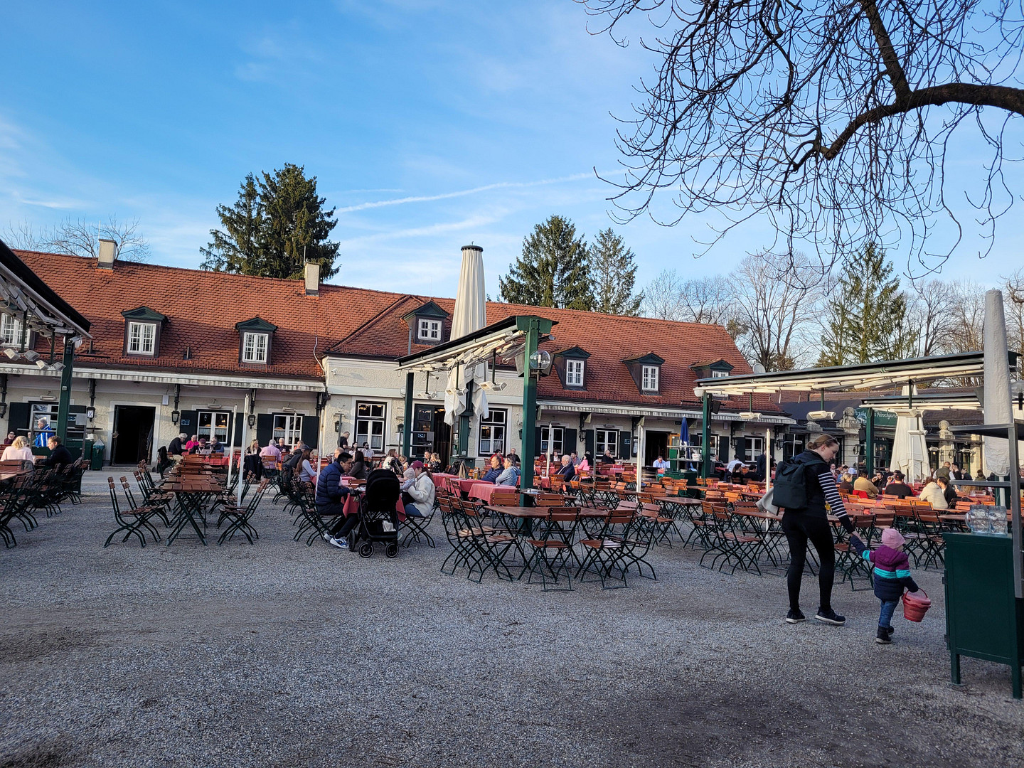 Neuer Preis: Provisionsfrei – Modern, hell & ruhig. 3-Zimmer-Wohnung am Münchener Hirschgarten – Eisnergutbogen 35, 80639 München(Neuhausen) – Vorschaubild 15