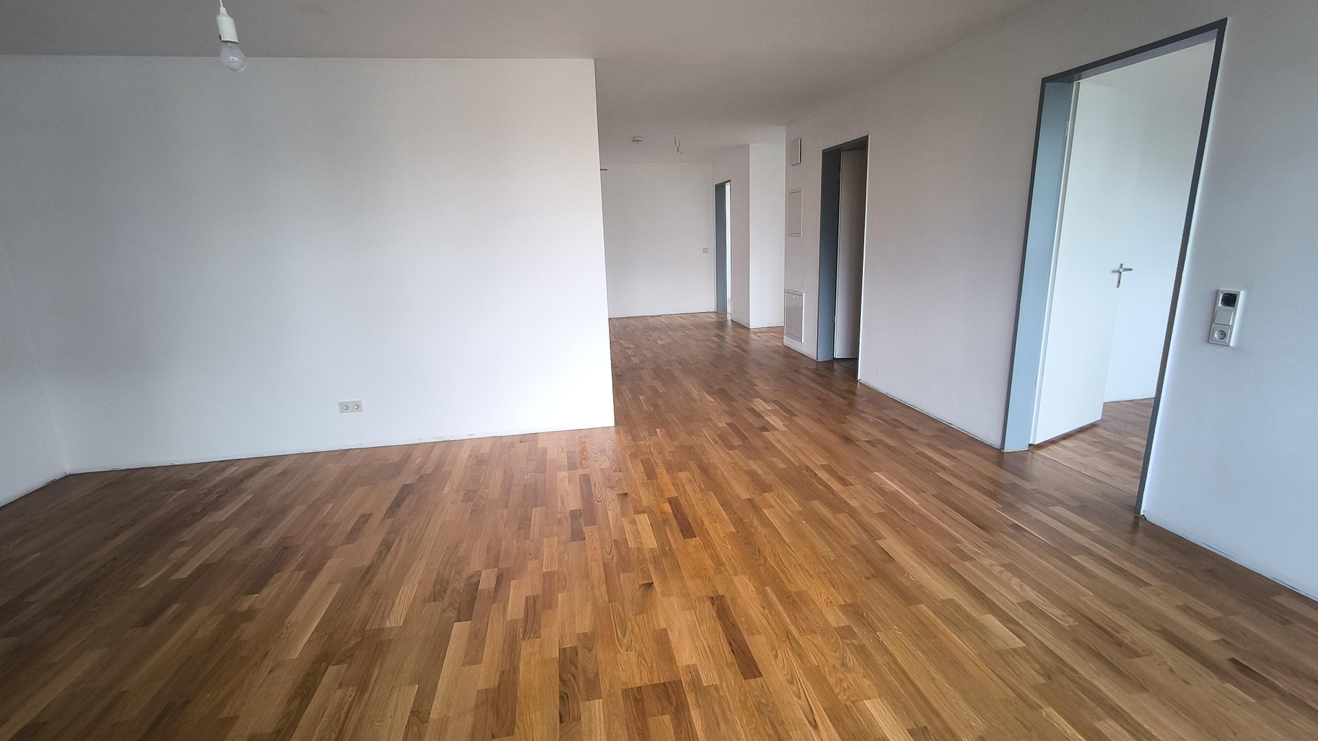 Provisionsfrei – Moderne & ruhige 3-Zimmer-Wohnung am Münchener Hirschgarten – Eisnergutbogen 35, 80639 München(Neuhausen) – Vorschaubild 5