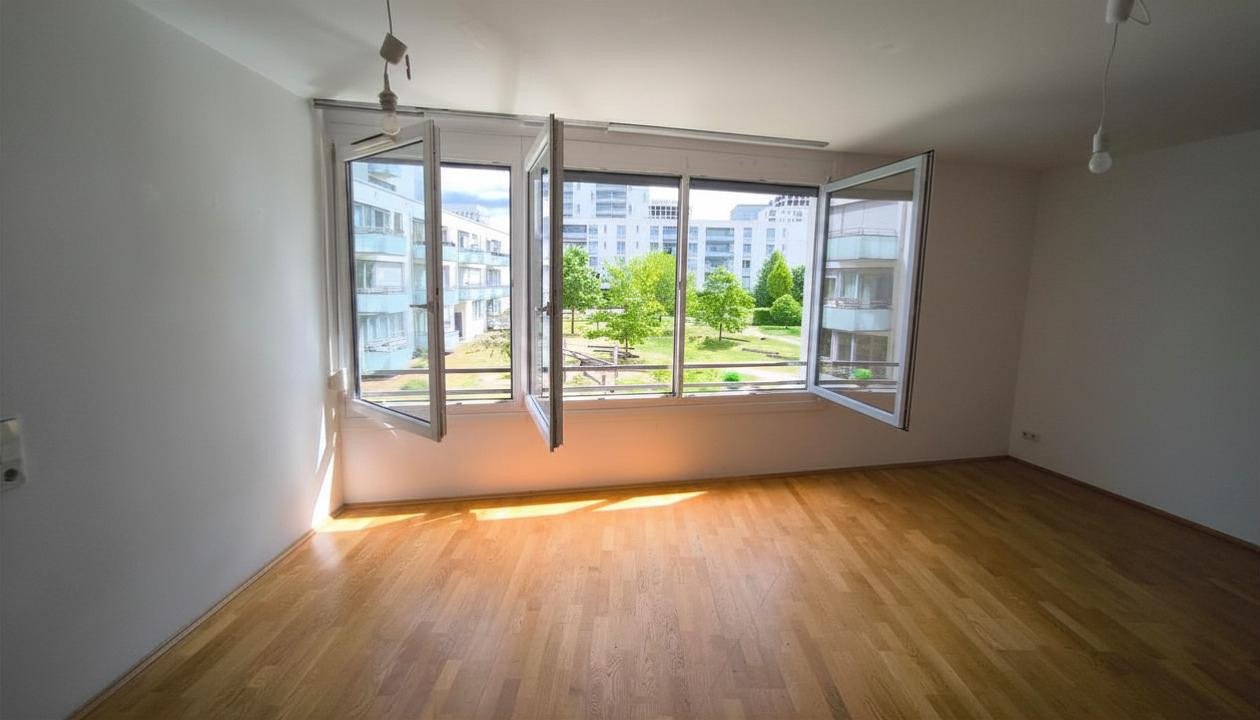 Neuer Preis: Provisionsfrei – Modern, hell & ruhig. 3-Zimmer-Wohnung am Münchener Hirschgarten – Eisnergutbogen 35, 80639 München(Neuhausen) – Vorschaubild 3