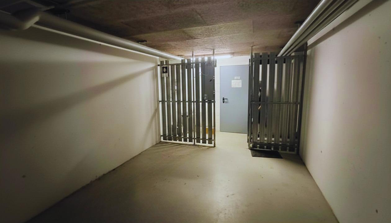 Neuer Preis: Provisionsfrei – Modern, hell & ruhig. 3-Zimmer-Wohnung am Münchener Hirschgarten – Eisnergutbogen 35, 80639 München(Neuhausen) – Vorschaubild 17