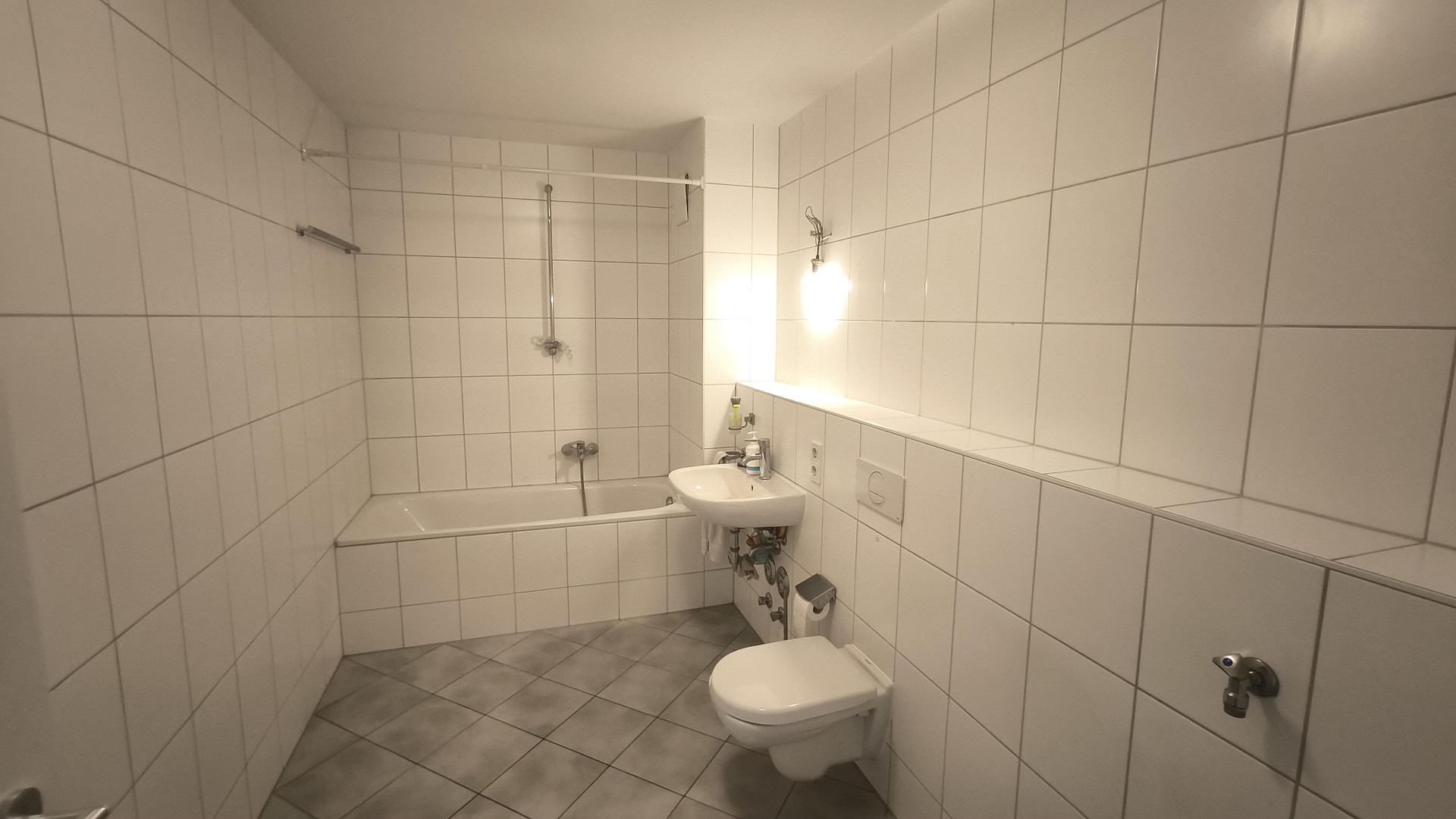 Neuer Preis: Provisionsfrei – Modern, hell & ruhig. 3-Zimmer-Wohnung am Münchener Hirschgarten – Eisnergutbogen 35, 80639 München(Neuhausen) – Vorschaubild 9