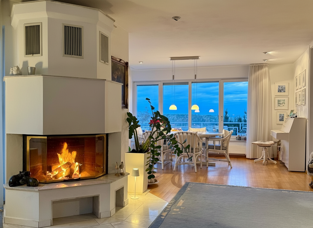 Stilvolles Traumhaus in Bestlage von Weil der Stadt - Courtagefrei – Weil der Stadt – Vorschaubild 4