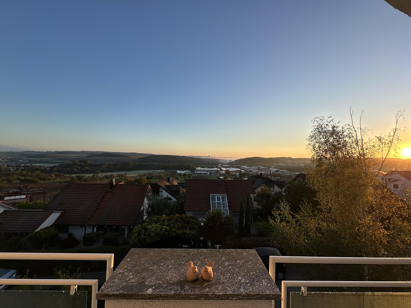 Stilvolles Traumhaus in Bestlage von Weil der Stadt - Courtagefrei – Weil der Stadt – Vorschaubild 12