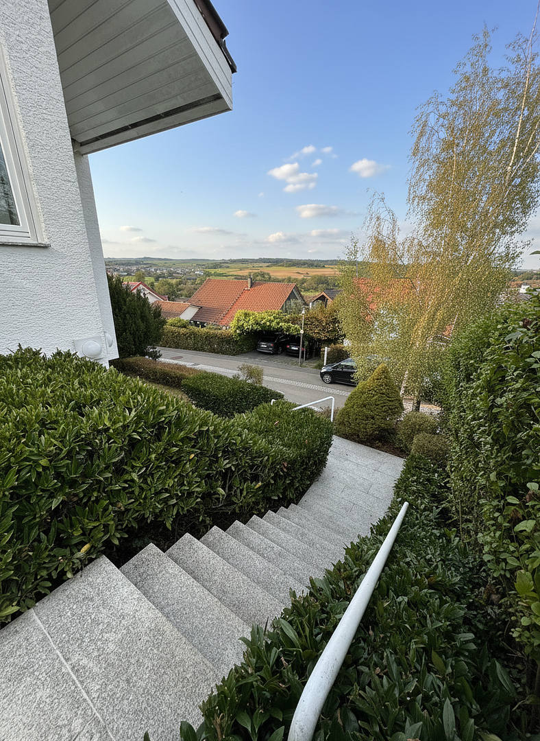 Stilvolles Traumhaus in Bestlage von Weil der Stadt - Courtagefrei – Weil der Stadt – Vorschaubild 10