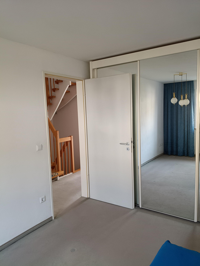 Provisionsfrei von privat, sofort frei! Gepflegtes, helles RMH in guter Lage in Hohenkammer – Alte Poststraße 27, 85411 Hohenkammer – Vorschaubild 7