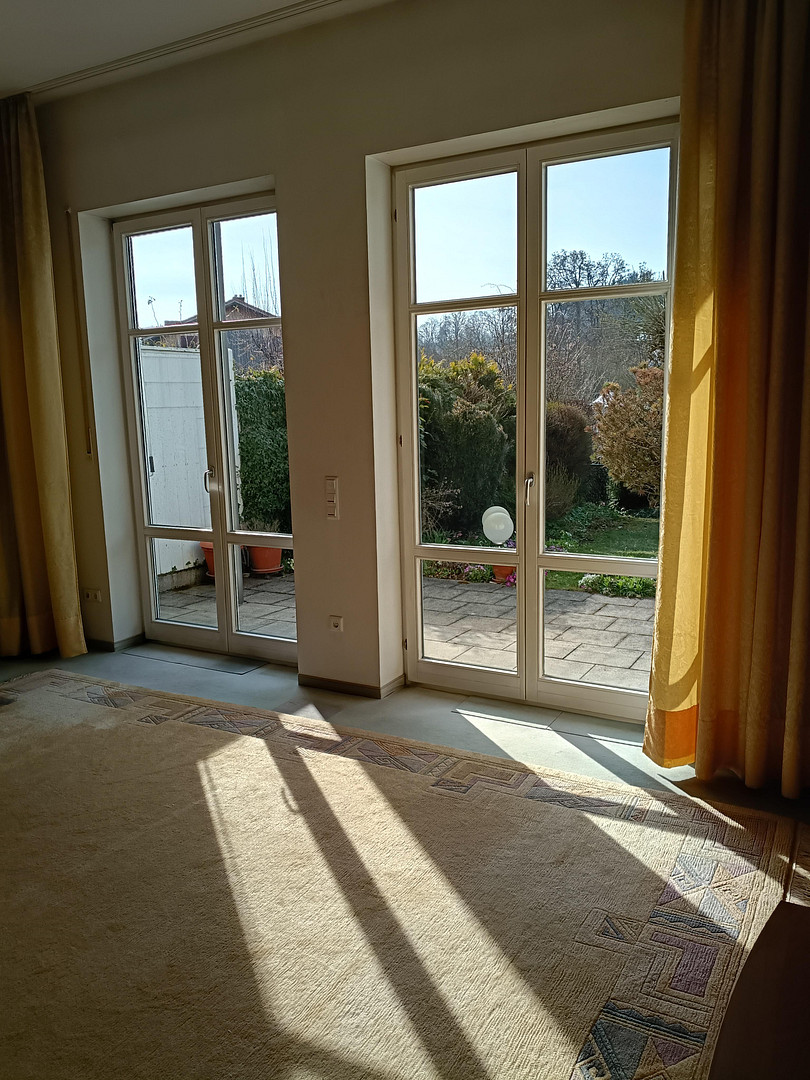 Provisionsfrei von privat, sofort frei! Gepflegtes, helles RMH in guter Lage in Hohenkammer – Alte Poststraße 27, 85411 Hohenkammer – Vorschaubild 2