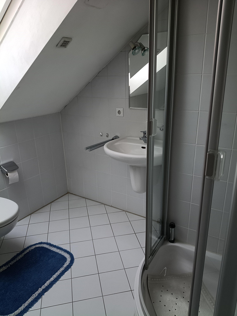 Provisionsfrei von privat, sofort frei! Gepflegtes, helles RMH in guter Lage in Hohenkammer – Alte Poststraße 27, 85411 Hohenkammer – Vorschaubild 9