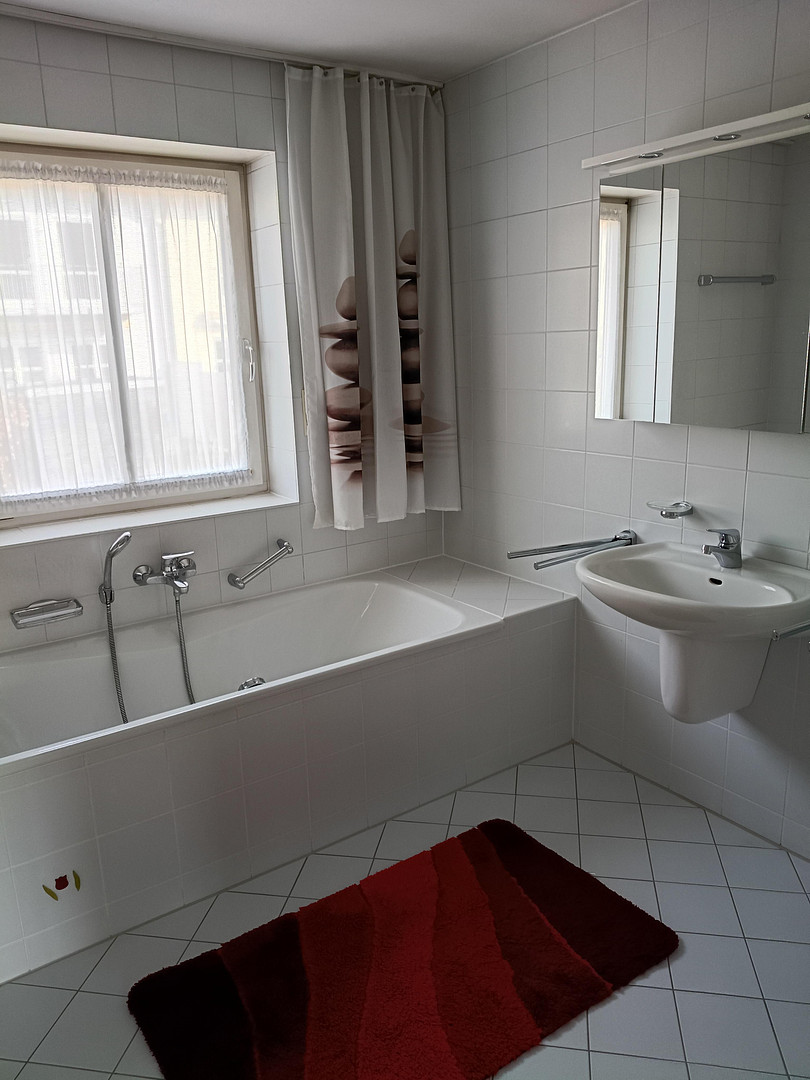 Provisionsfrei von privat, sofort frei! Gepflegtes, helles RMH in guter Lage in Hohenkammer – Alte Poststraße 27, 85411 Hohenkammer – Vorschaubild 8