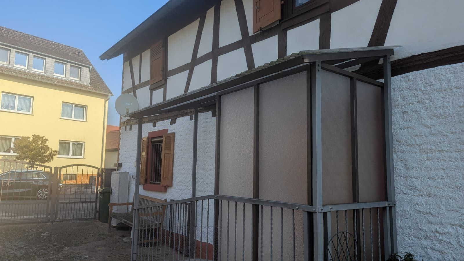 Charmantes Fachwerkhaus im Herzen von Heusenstamm-Rembrücken – Hauptstr. 16, 63150 Heusenstamm Rembrücken(Rembrücken) – Vorschaubild 4