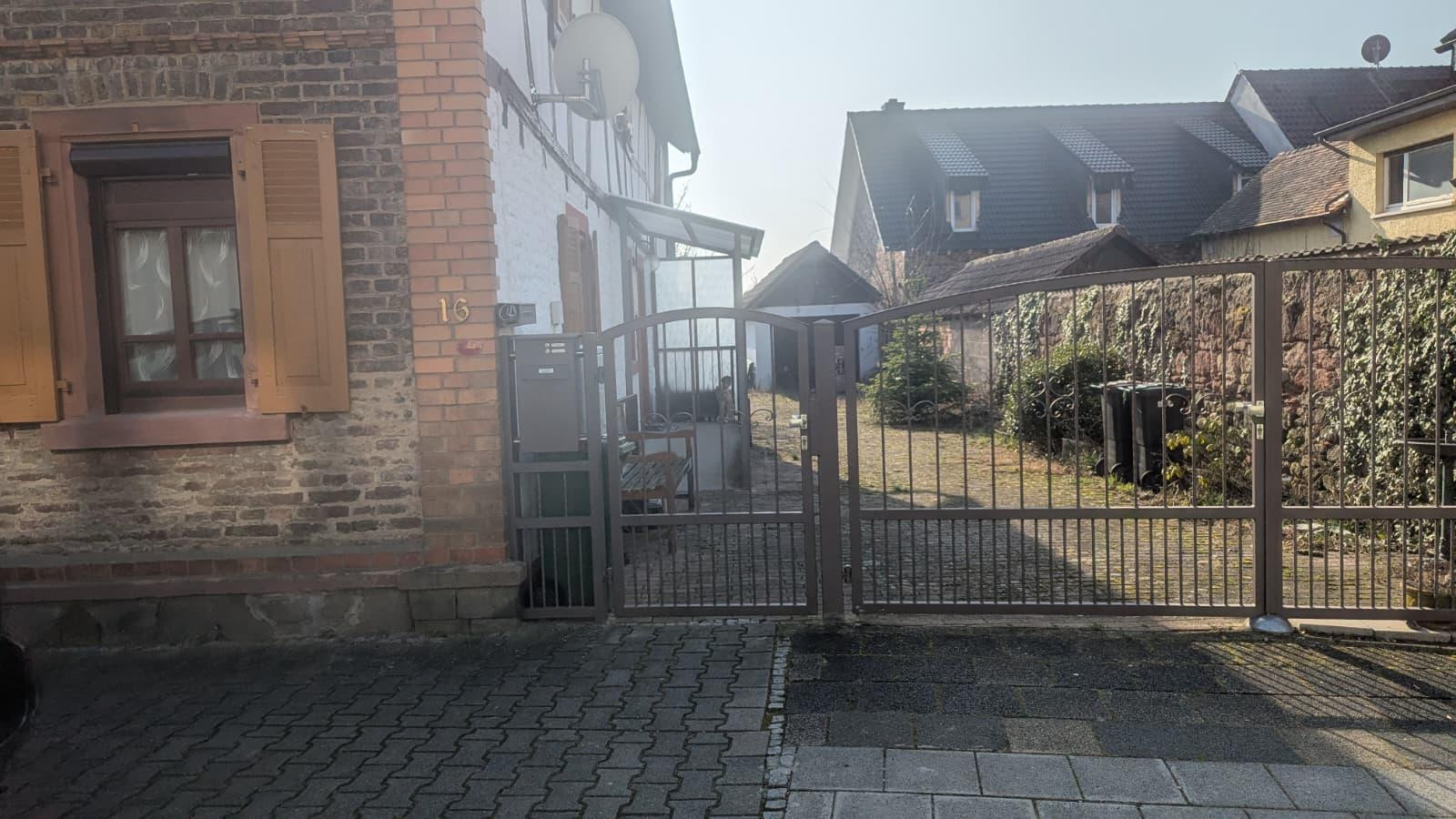 Charmantes Fachwerkhaus im Herzen von Heusenstamm-Rembrücken – Hauptstr. 16, 63150 Heusenstamm Rembrücken(Rembrücken) – Vorschaubild 5