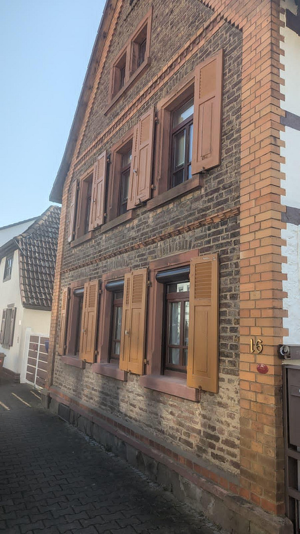 Charmantes Fachwerkhaus im Herzen von Heusenstamm-Rembrücken – Hauptstr. 16, 63150 Heusenstamm Rembrücken(Rembrücken) – Vorschaubild 2